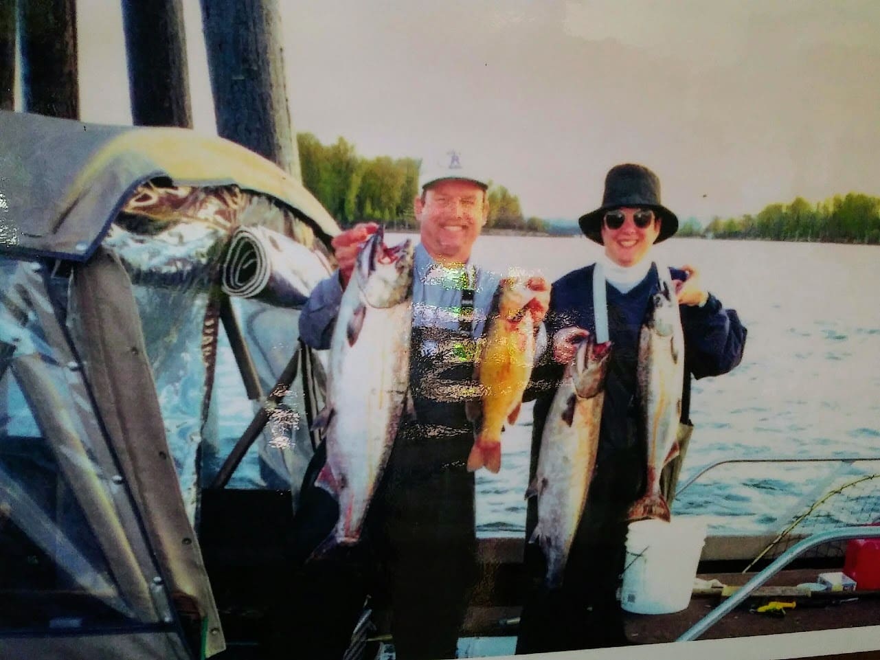 Karenfishing