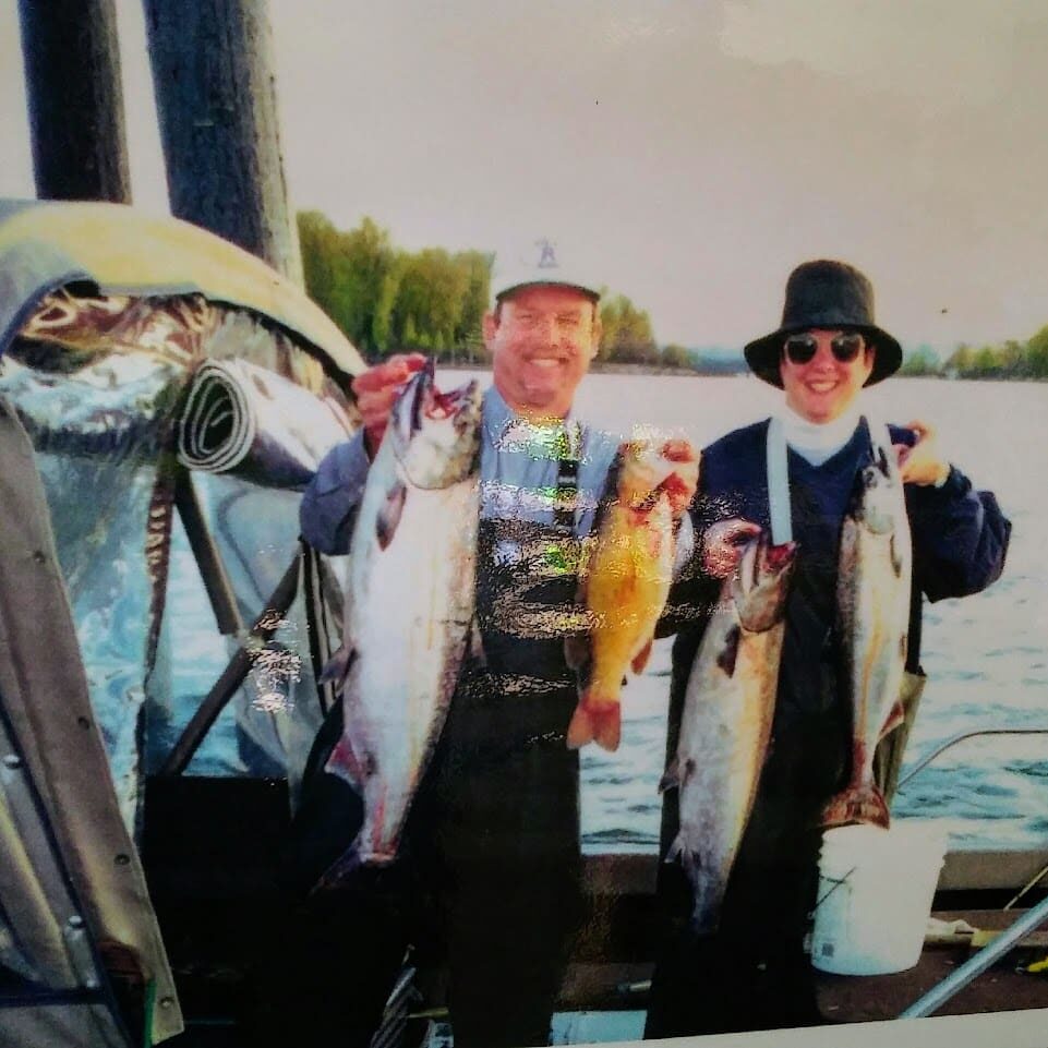Karenfishing